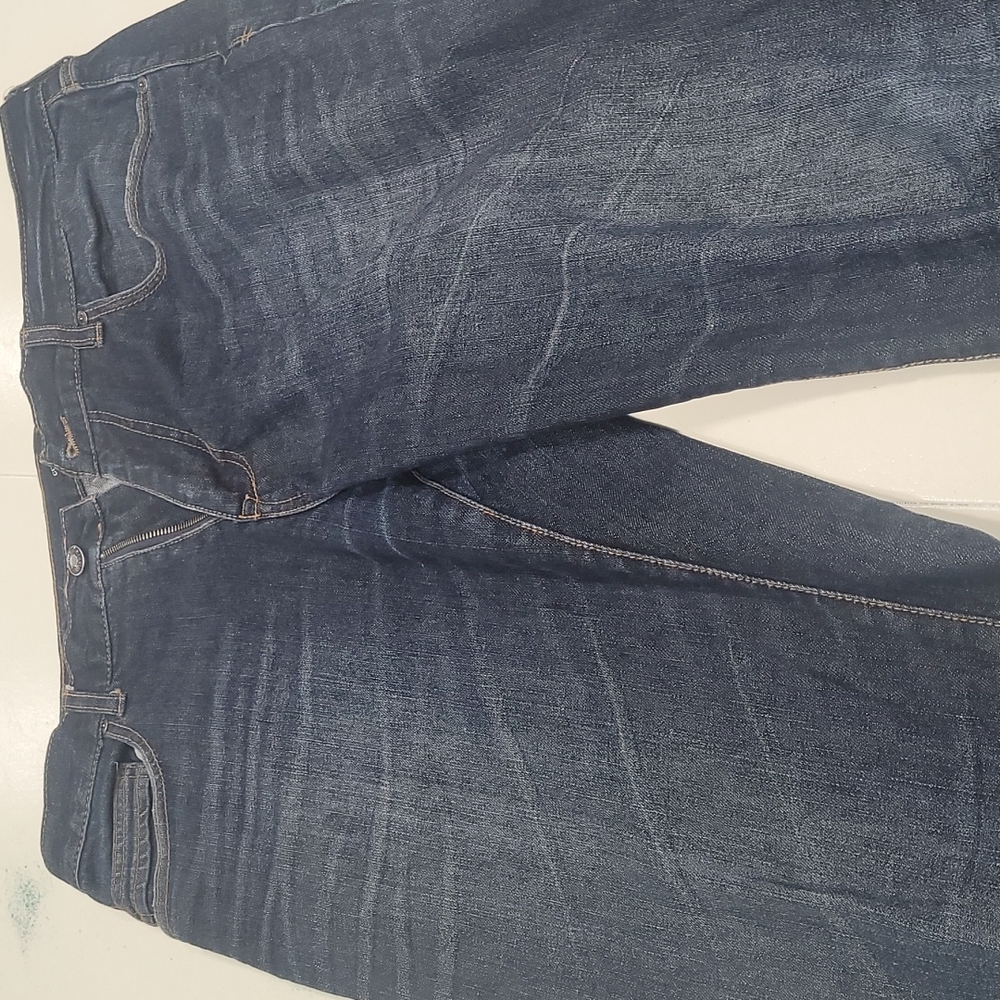Commerce Mens Jeans